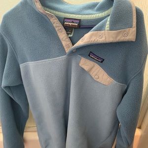 Patagonia Sweater